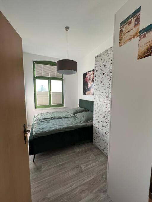Traumwohnung Am Altstadt Hafen Stralsund Esterno foto